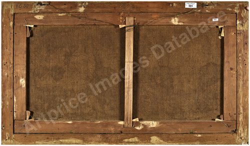 Naufragio sulla scogliera